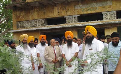 Guru Arjan Dev Ji Guru Arjan Dev Ji